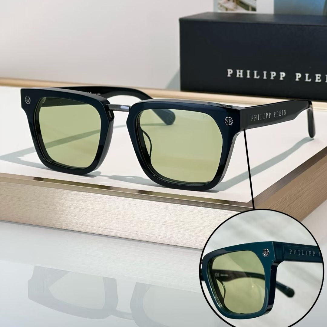 Philipp Plein PP06 - Olive