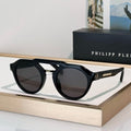 Philipp Plein PP02  - Black