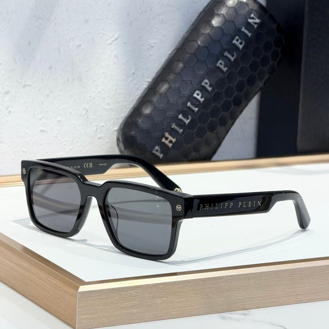 Philipp Plein PP03 - Black