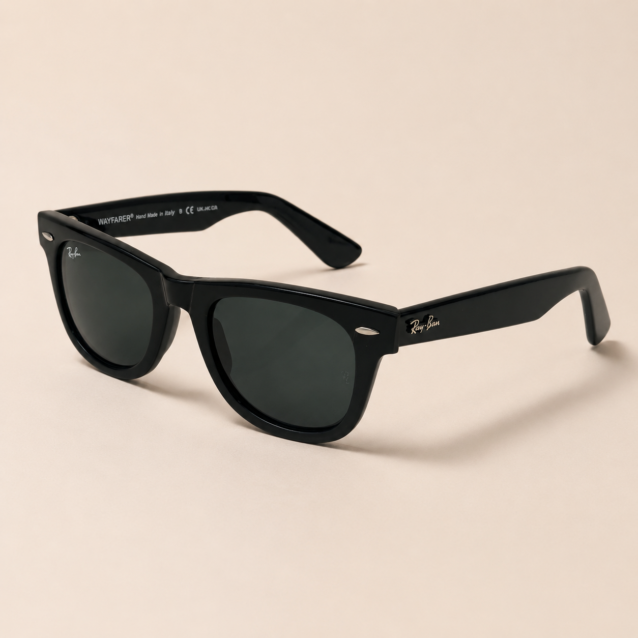 Ray-Ban Wayfarer RB2140