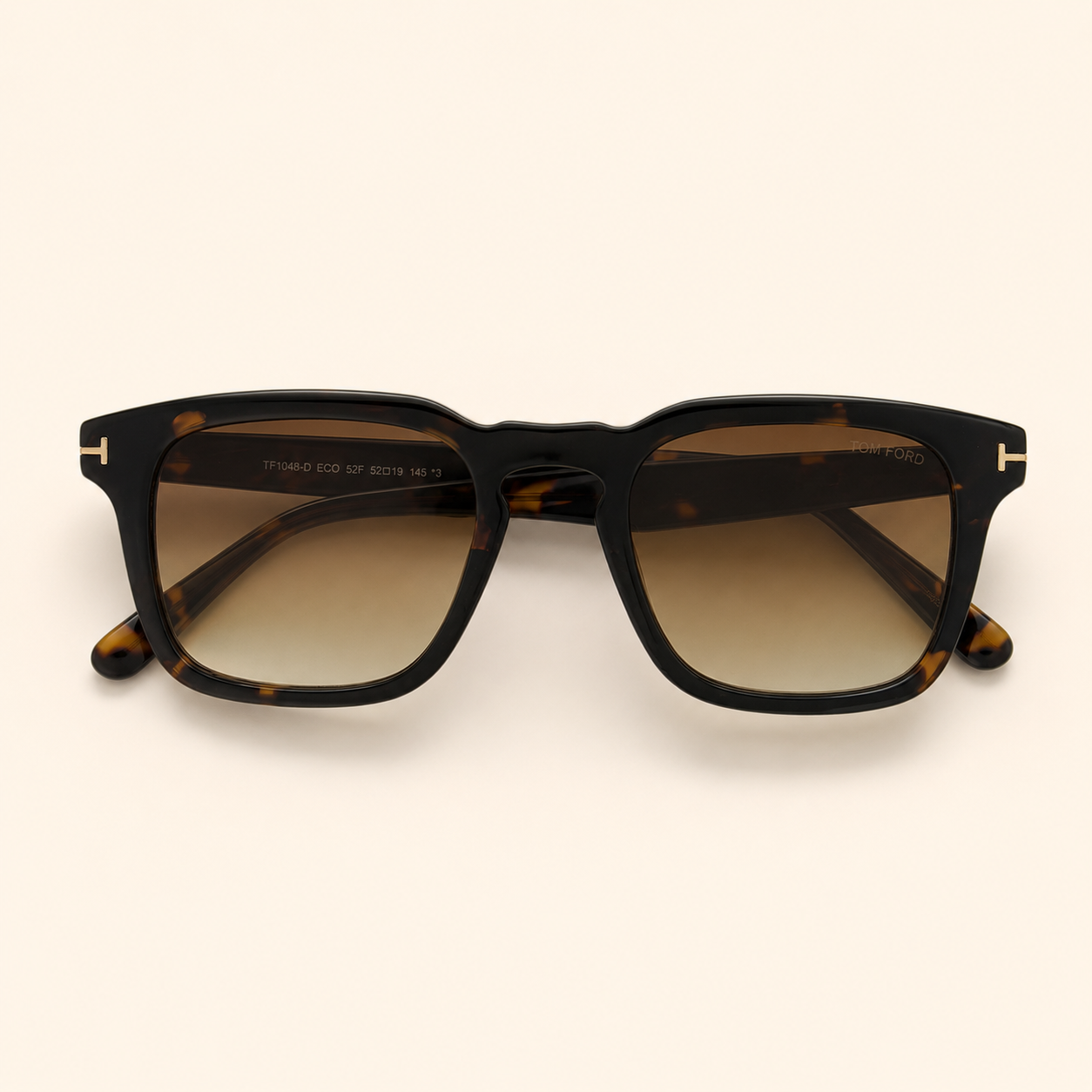 Tom Ford Dax FT0751