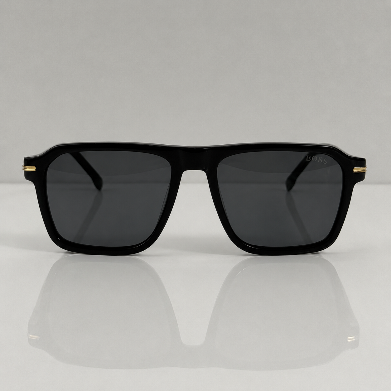 Boss 1599/S Black