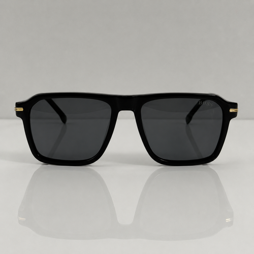 Boss 1599/S Black