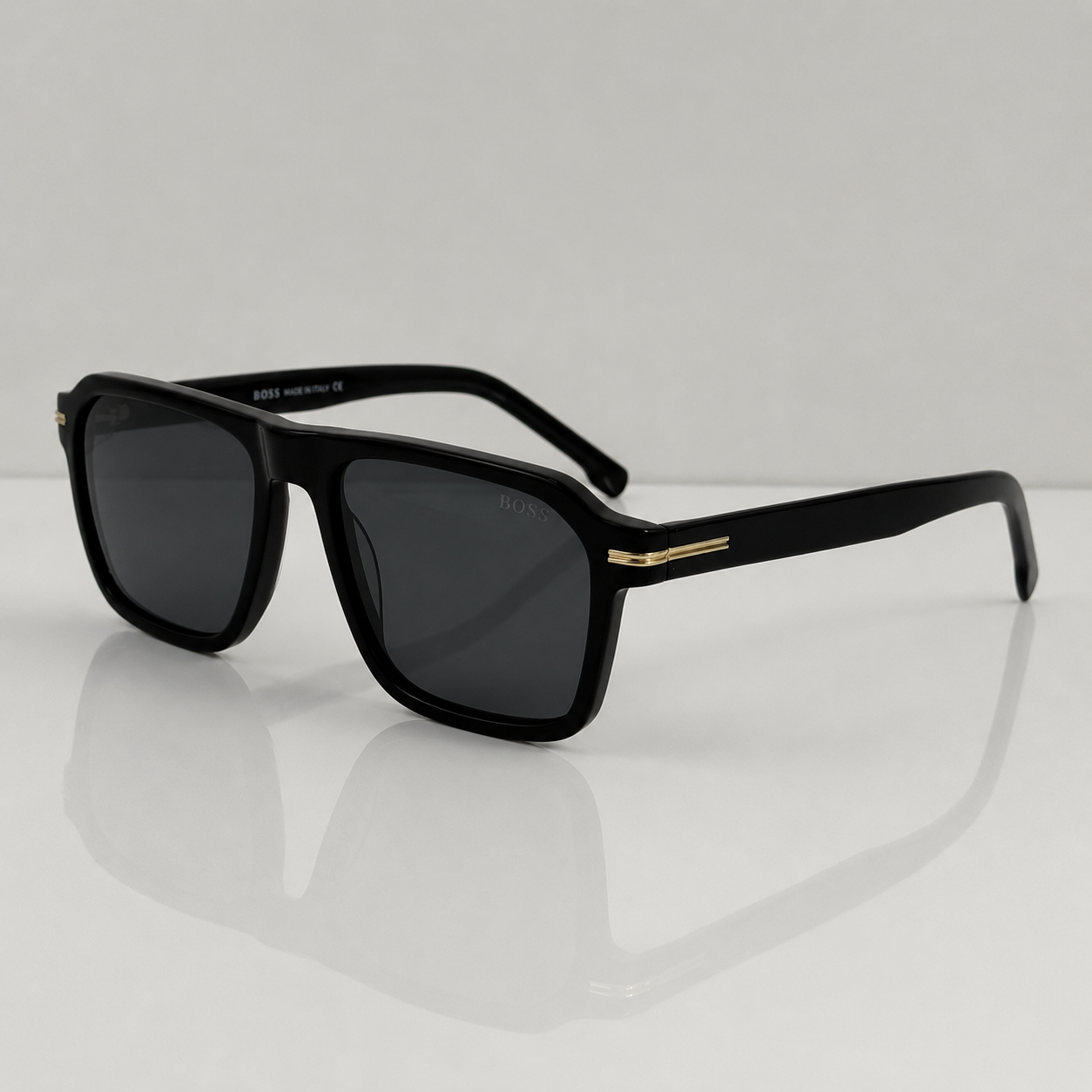 Boss 1599/S Black