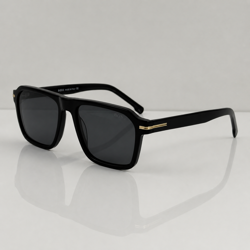Boss 1599/S Black