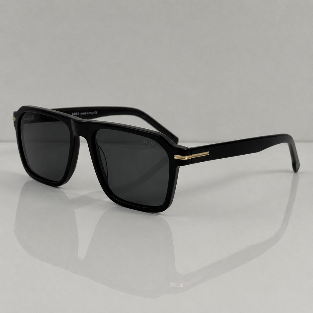Boss 1599/S Black