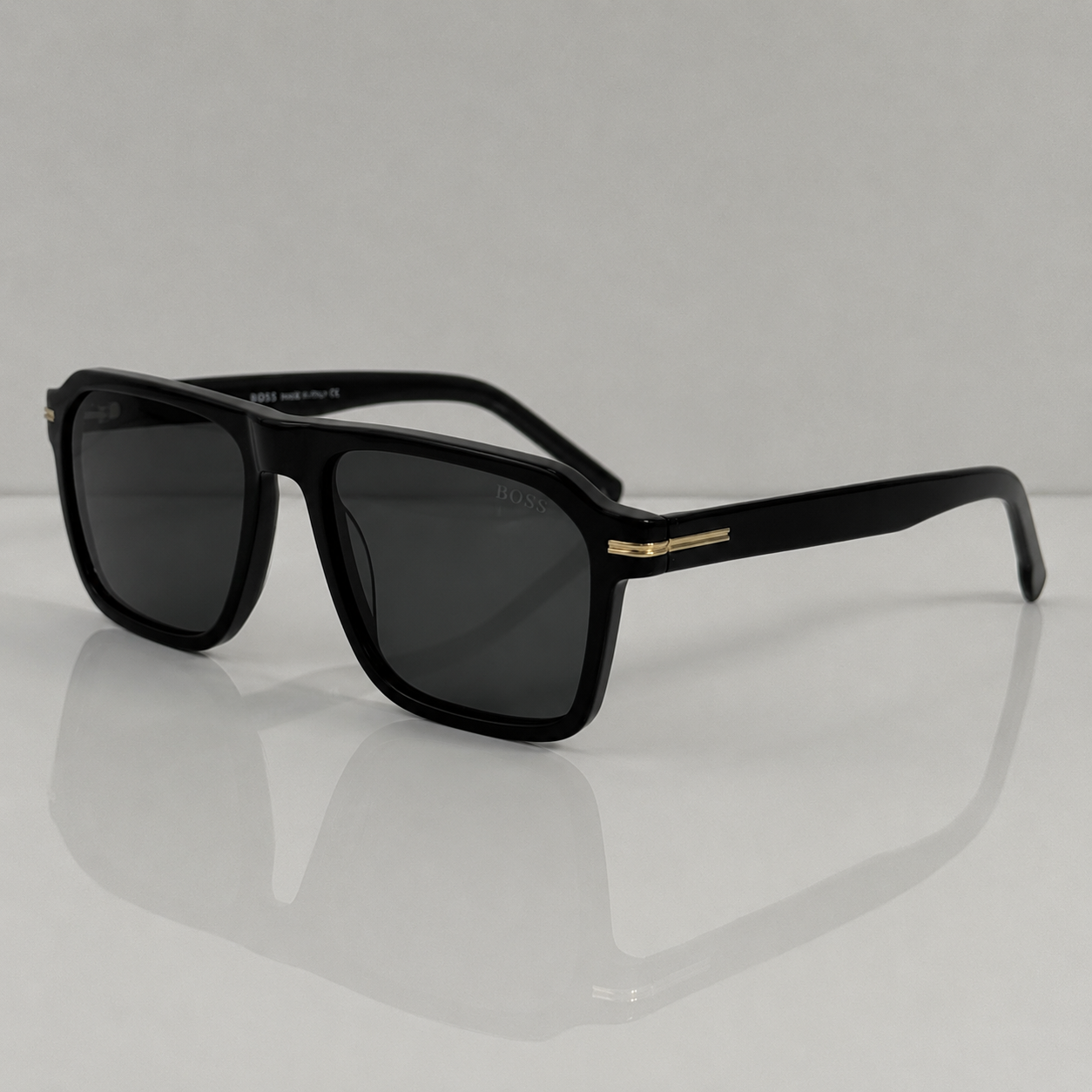 Boss 1599/S Black