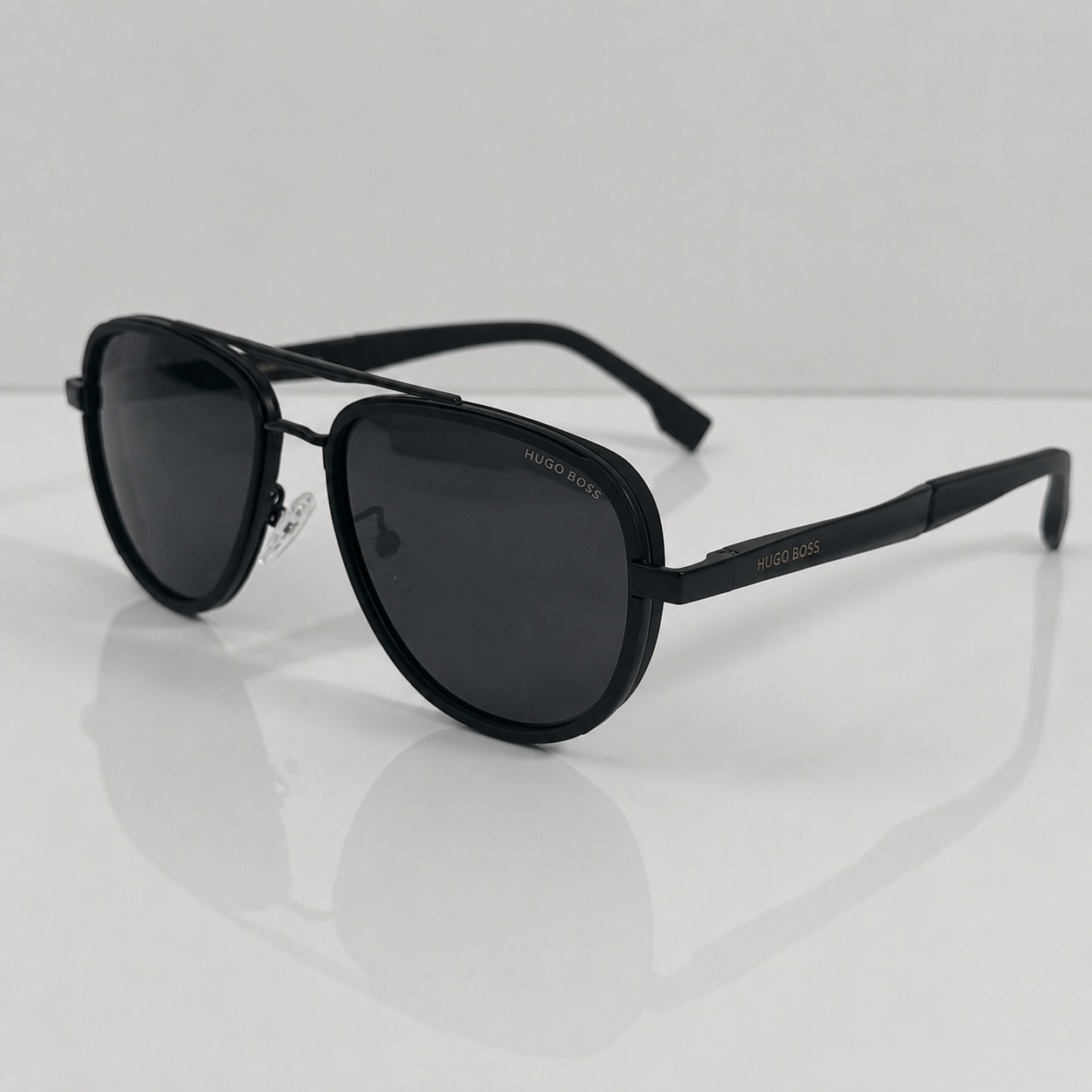 Hugo Boss Full Black