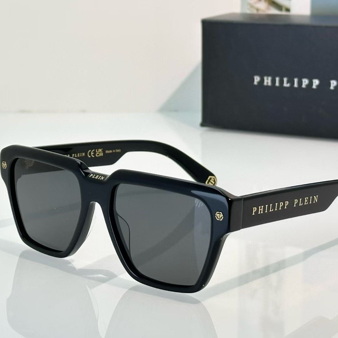 Philipp Plein PP09- Black
