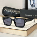 Philipp Plein PP05 - Black - Silver