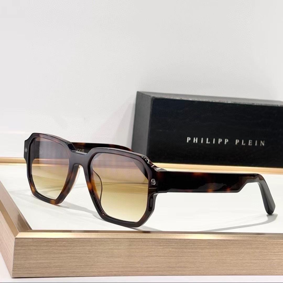 Philipp Plein PP03 - Brown