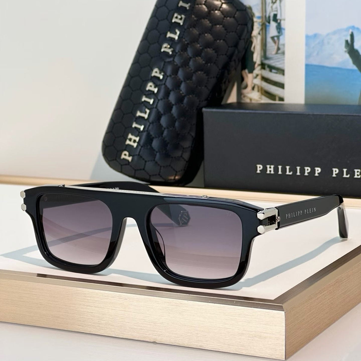 Philipp Plein PP01 - Burble