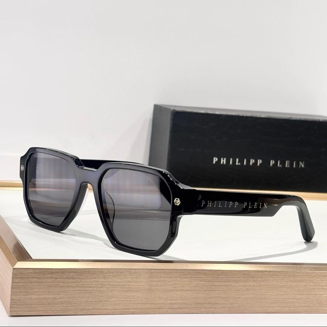Philipp Plein PP03 - Black