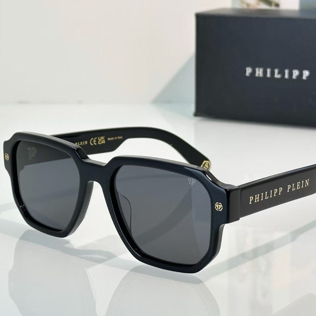Philipp Plein PP03 - Black