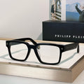 Philipp Plein PP09 - Transparent - Black