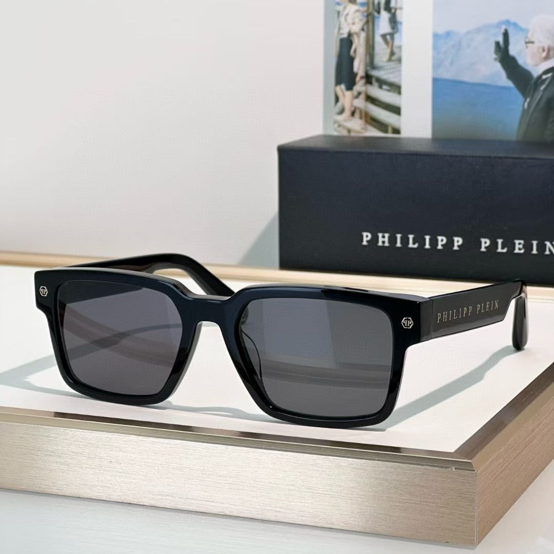 Philipp Plein PP09- Black