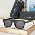 Philipp Plein PP01 - Black