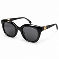 Chopard sunglasses — Black / Smoky